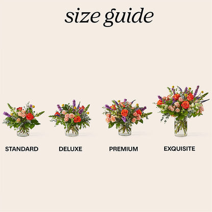 The Standout Bouquet – BAYSORE'S FLOWER SHOP LLC, Mason OH