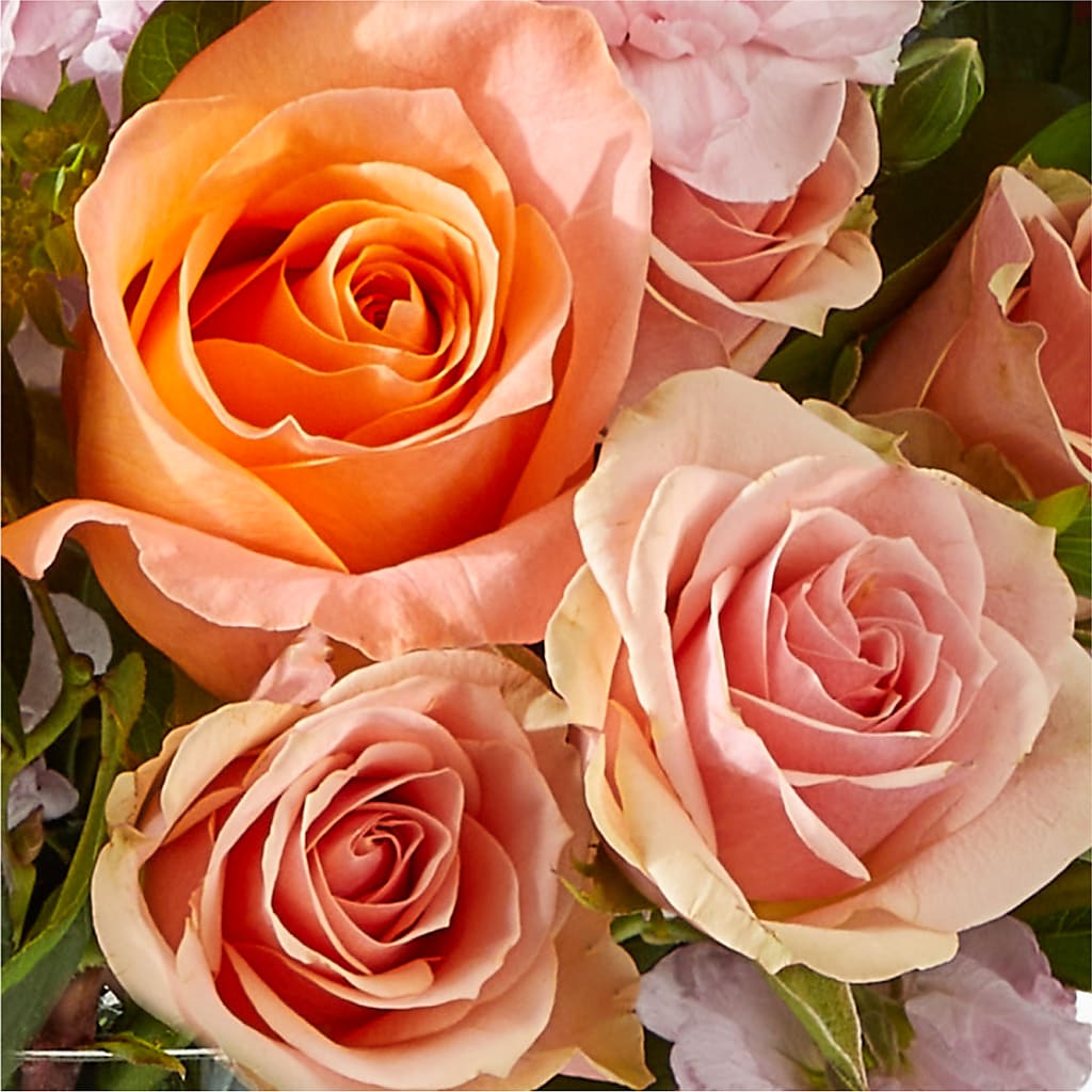 French Market Bouquet – BAYSORE'S FLOWER SHOP LLC, Mason OH