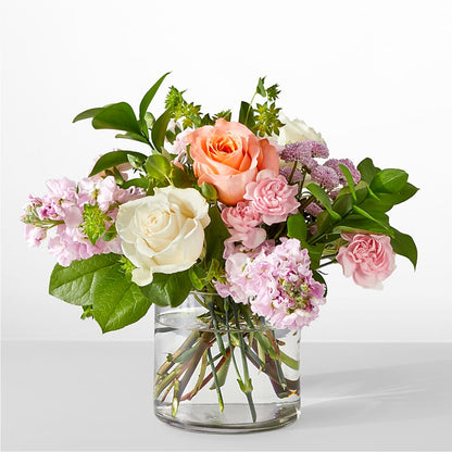 French Market Bouquet – BAYSORE'S FLOWER SHOP LLC, Mason OH