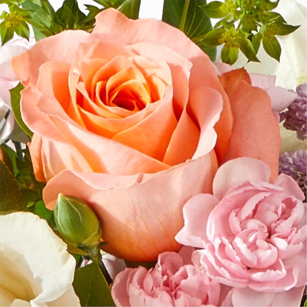 French Market Bouquet – BAYSORE'S FLOWER SHOP LLC, Mason OH