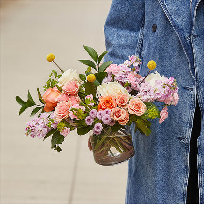 French Market Bouquet – BAYSORE'S FLOWER SHOP LLC, Mason OH