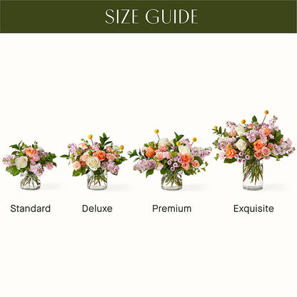 French Market Bouquet – BAYSORE'S FLOWER SHOP LLC, Mason OH