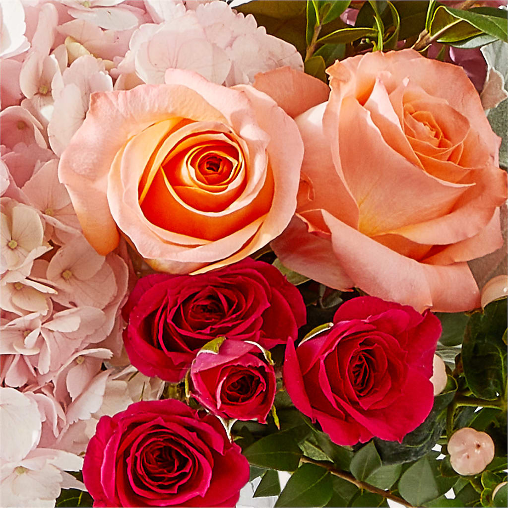 Glitz & Glam Bouquet – BAYSORE'S FLOWER SHOP LLC, Mason OH