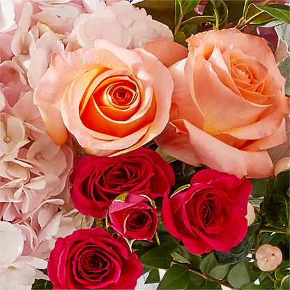 Glitz & Glam Bouquet – BAYSORE'S FLOWER SHOP LLC, Mason OH