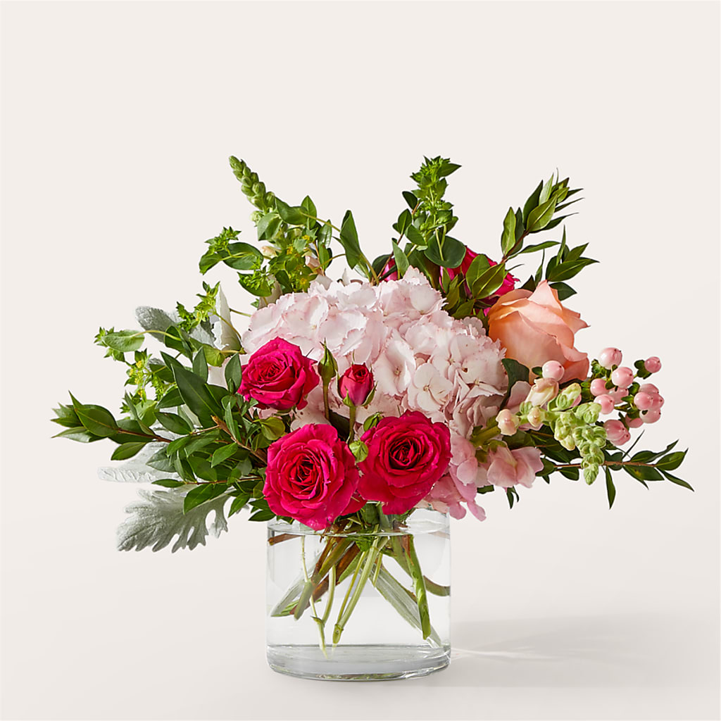 Glitz & Glam Bouquet – BAYSORE'S FLOWER SHOP LLC, Mason OH