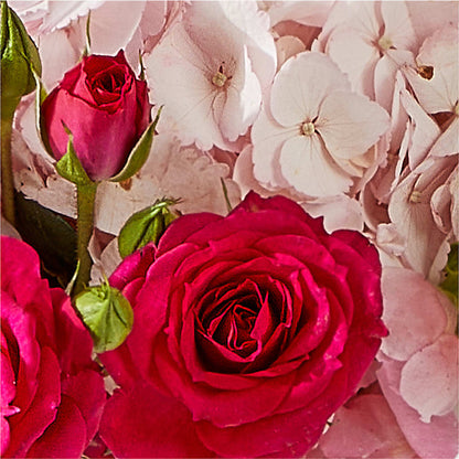 Glitz & Glam Bouquet – BAYSORE'S FLOWER SHOP LLC, Mason OH