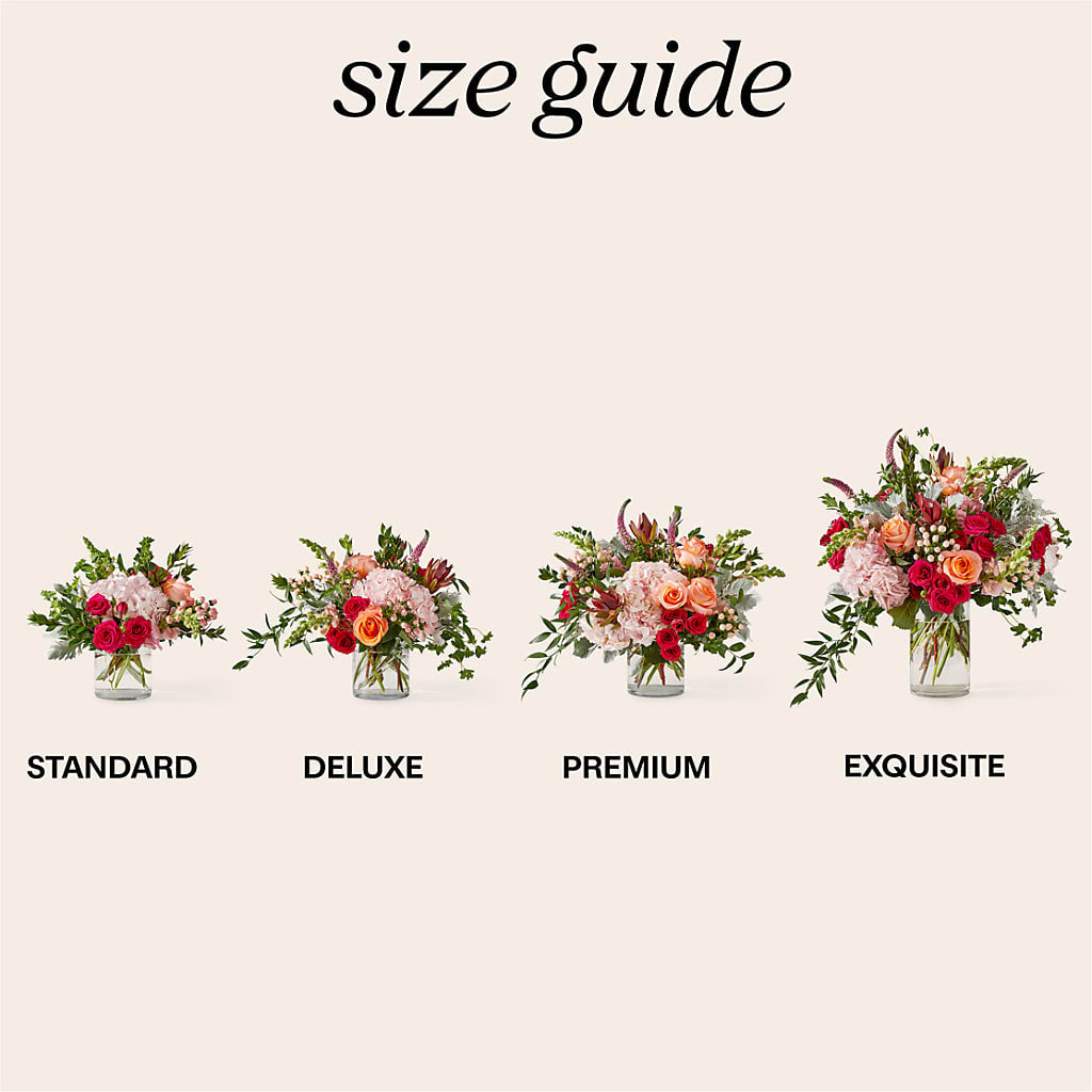 Glitz & Glam Bouquet – BAYSORE'S FLOWER SHOP LLC, Mason OH