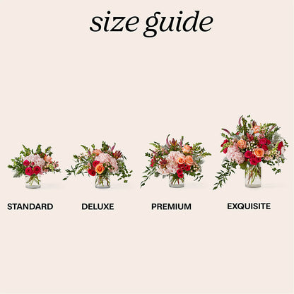 Glitz & Glam Bouquet – BAYSORE'S FLOWER SHOP LLC, Mason OH