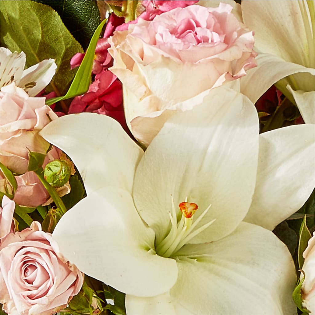 Ballet Slippers Bouquet – BAYSORE'S FLOWER SHOP LLC, Mason OH