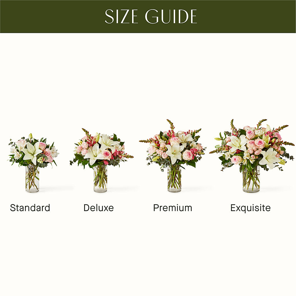 Ballet Slippers Bouquet – BAYSORE'S FLOWER SHOP LLC, Mason OH