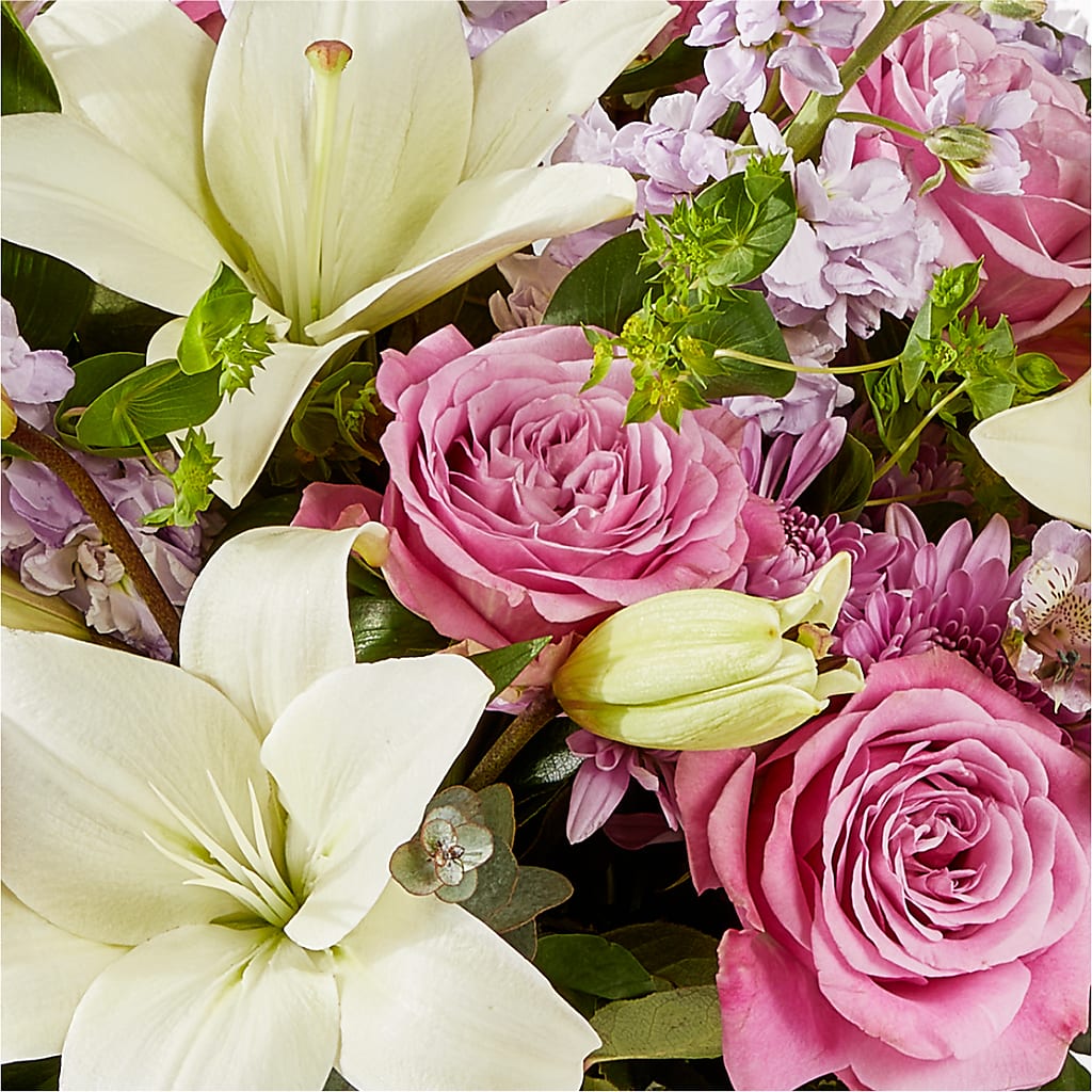 Daydreamer Bouquet – BAYSORE'S FLOWER SHOP LLC, Mason OH