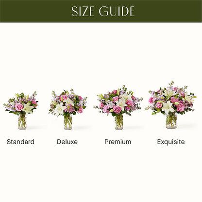 Daydreamer Bouquet – BAYSORE'S FLOWER SHOP LLC, Mason OH