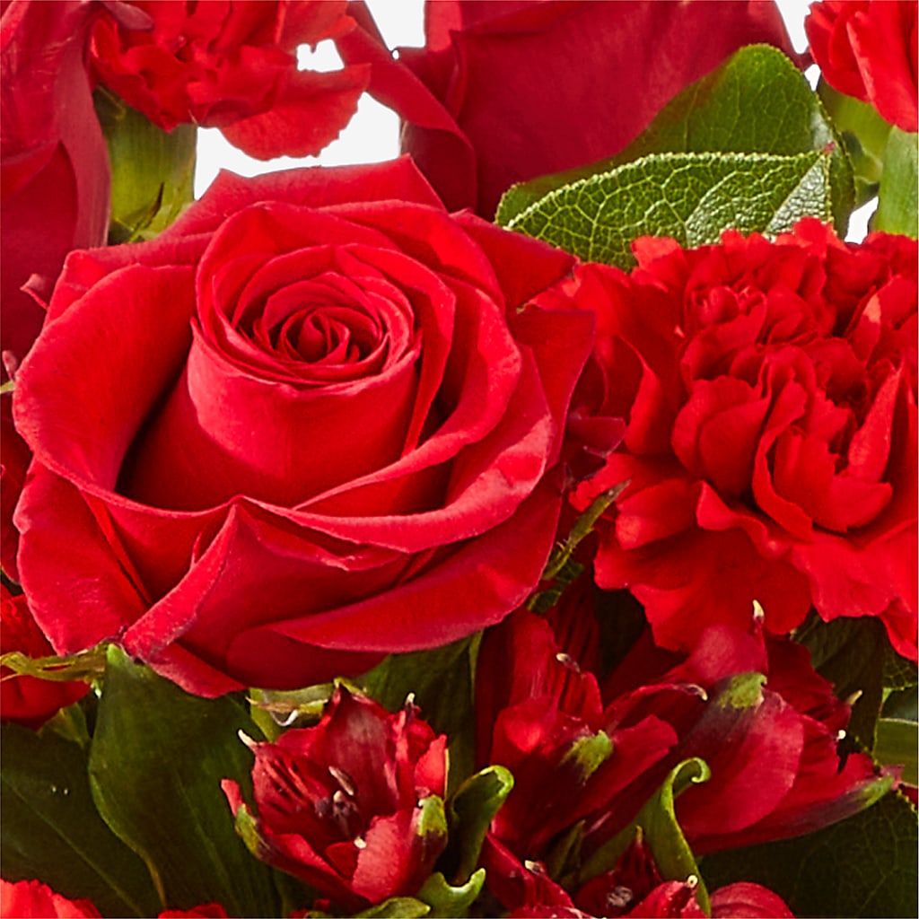 The Heartstrings Bouquet – BAYSORE'S FLOWER SHOP LLC, Mason OH