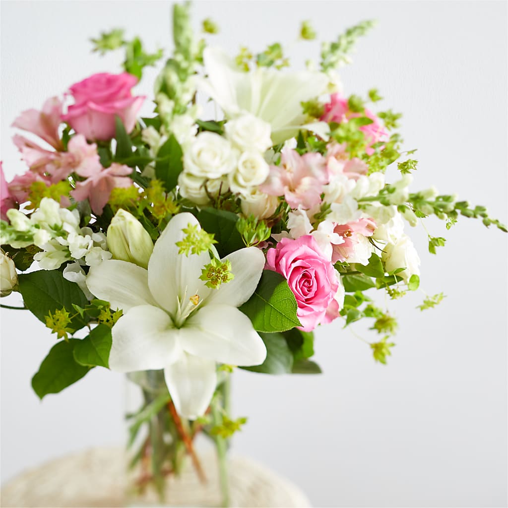 Fondly Bouquet – BAYSORE'S FLOWER SHOP LLC, Mason OH