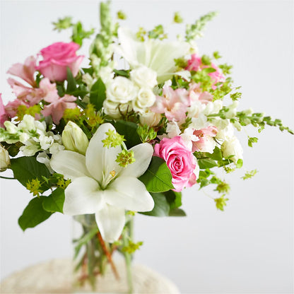 Fondly Bouquet – BAYSORE'S FLOWER SHOP LLC, Mason OH