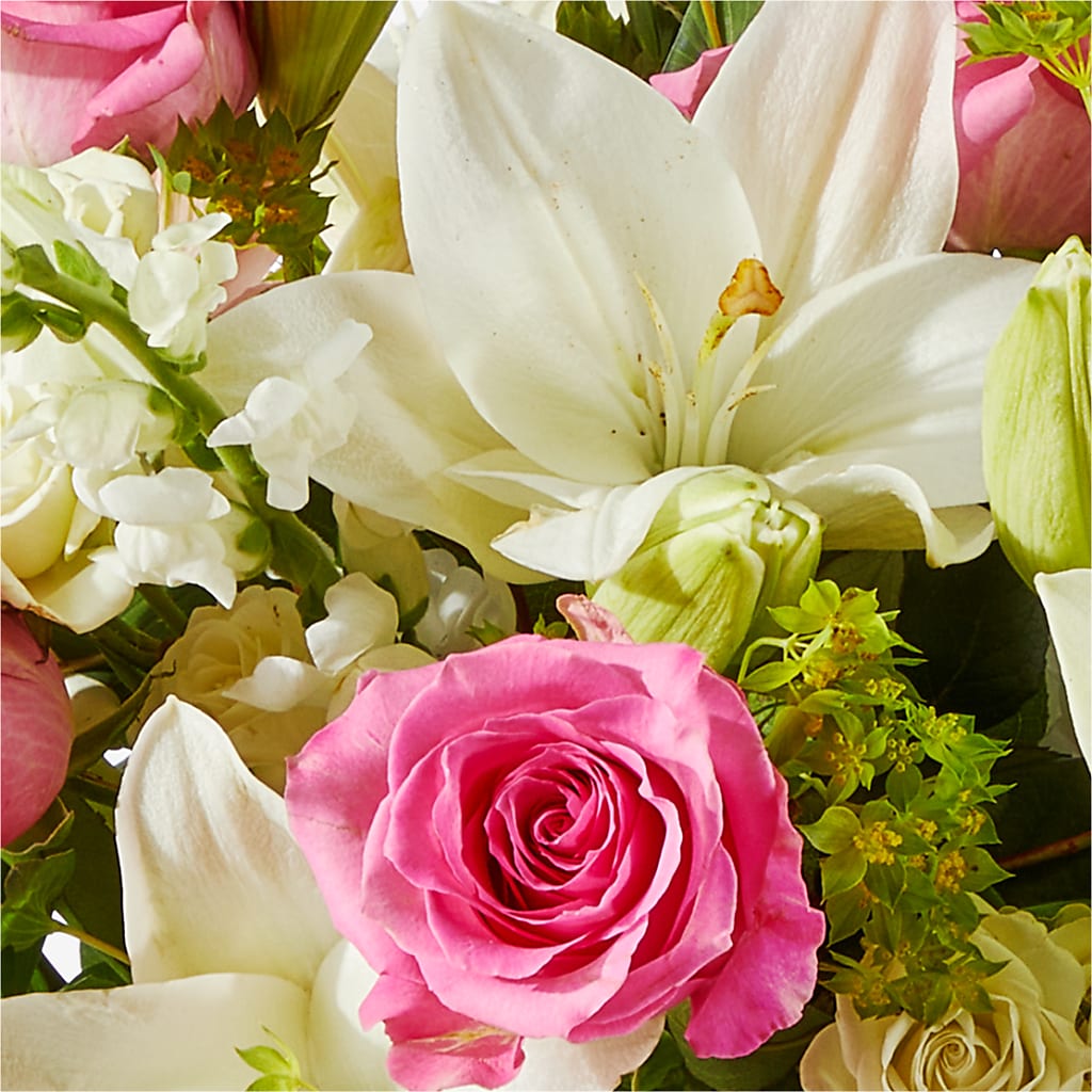 Fondly Bouquet – BAYSORE'S FLOWER SHOP LLC, Mason OH