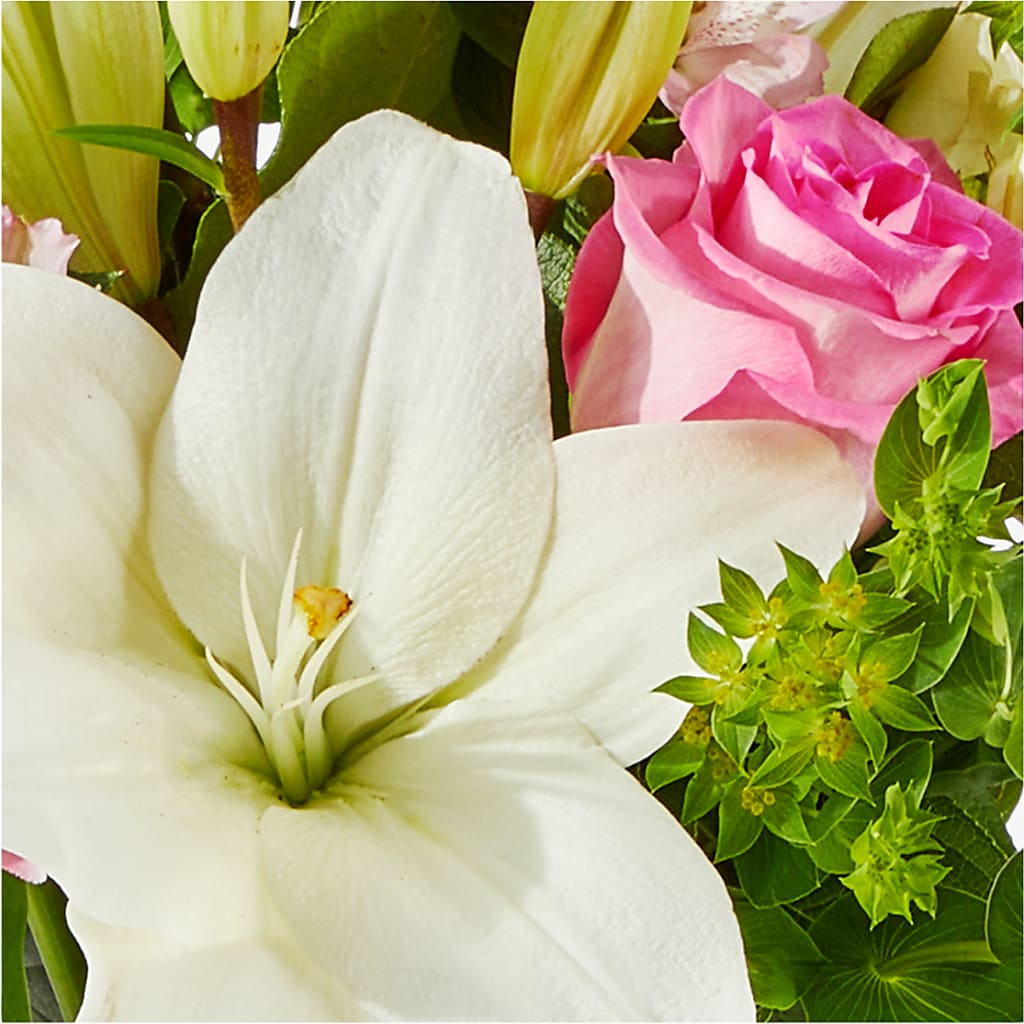 Fondly Bouquet – BAYSORE'S FLOWER SHOP LLC, Mason OH