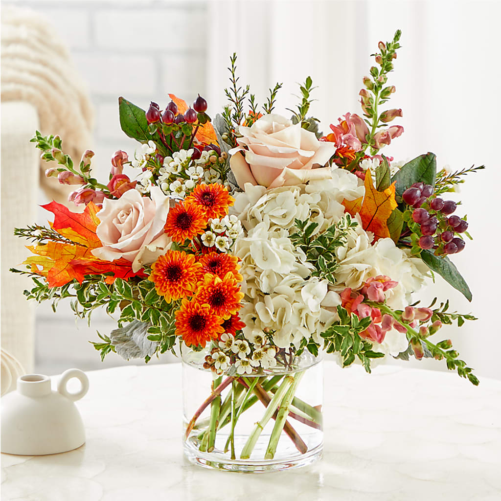 Autumnal Equinox Bouquet – BAYSORE'S FLOWER SHOP LLC, Mason OH