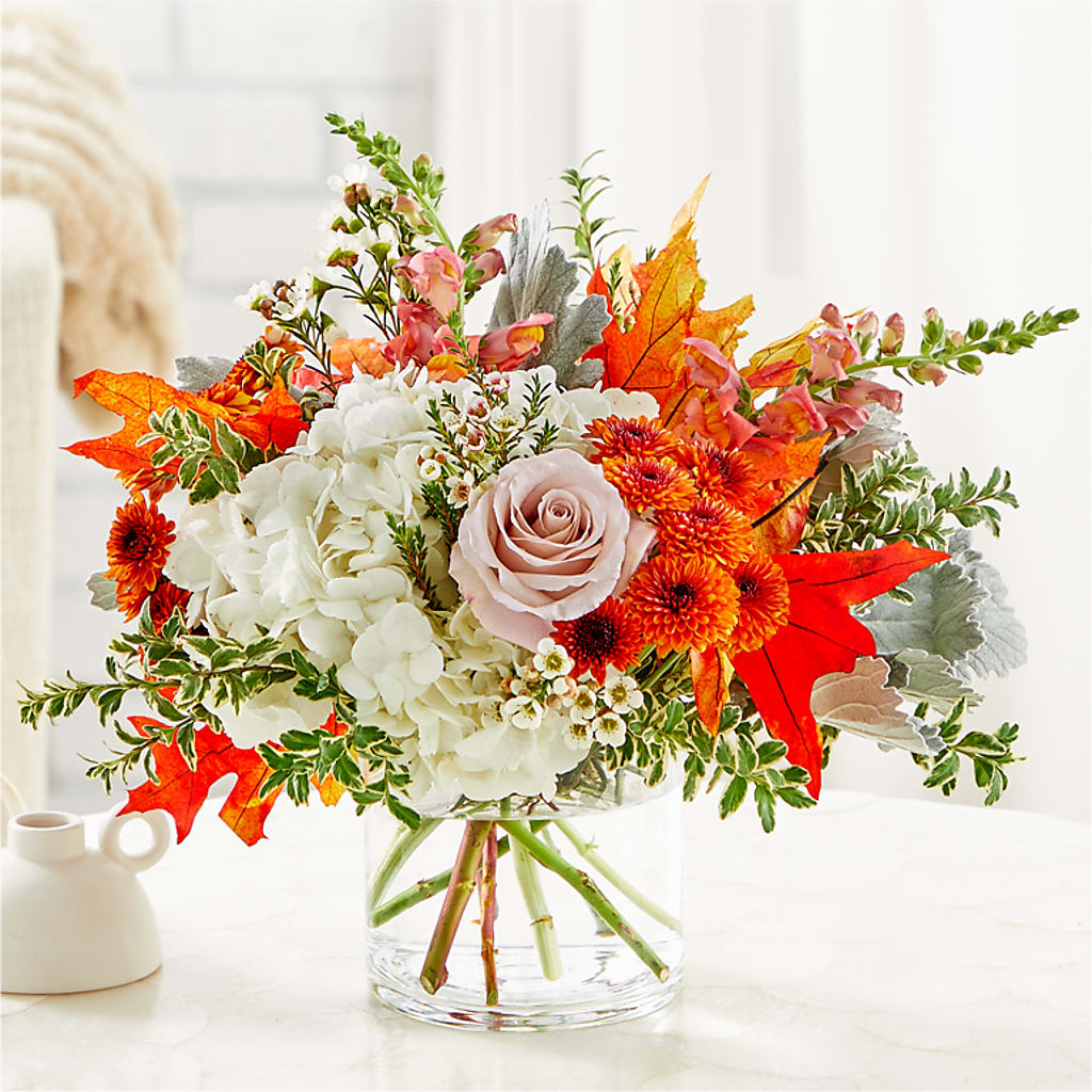 Autumnal Equinox Bouquet – BAYSORE'S FLOWER SHOP LLC, Mason OH