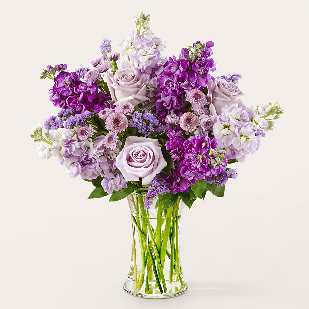 Give a Twirl Bouquet – BAYSORE'S FLOWER SHOP LLC, Mason OH
