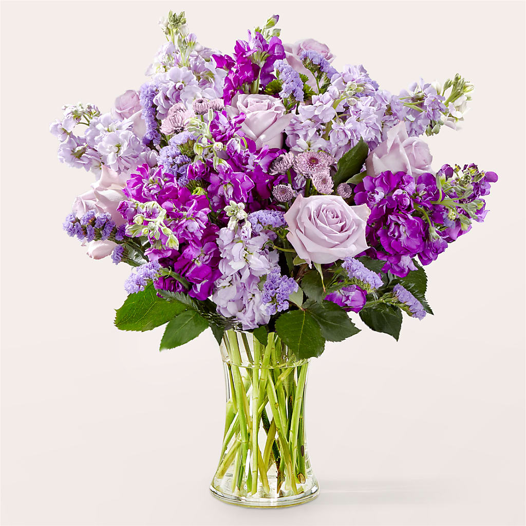 Give a Twirl Bouquet – BAYSORE'S FLOWER SHOP LLC, Mason OH