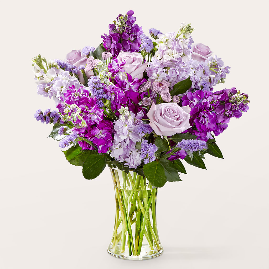 Give a Twirl Bouquet – BAYSORE'S FLOWER SHOP LLC, Mason OH