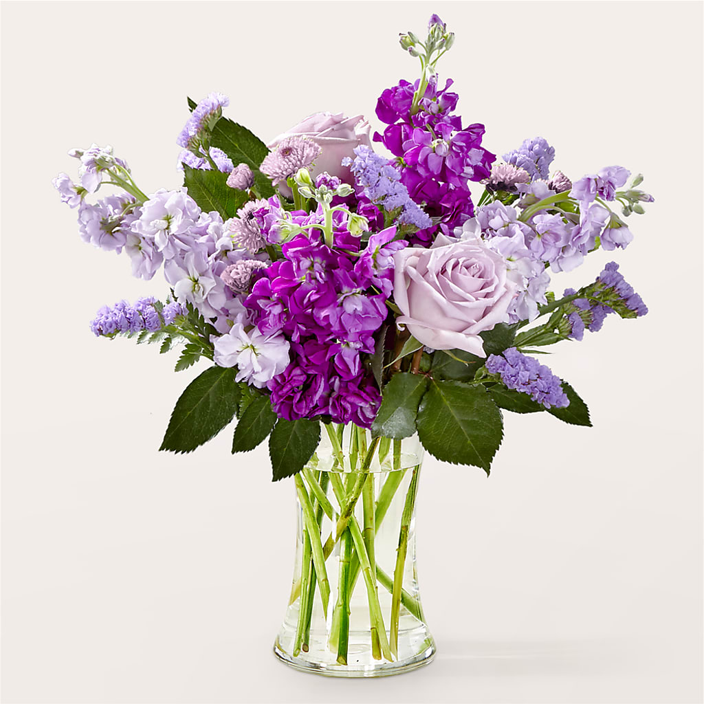 Give a Twirl Bouquet – BAYSORE'S FLOWER SHOP LLC, Mason OH