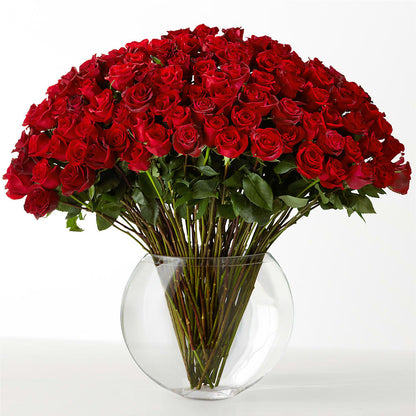 The Idealist – BAYSORE'S FLOWER SHOP LLC, Mason OH