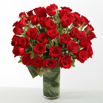 The Enamored – BAYSORE'S FLOWER SHOP LLC, Mason OH