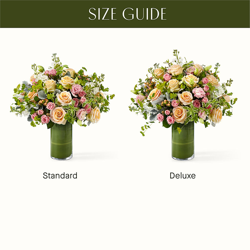 The Glamour Shot – BAYSORE'S FLOWER SHOP LLC, Mason OH