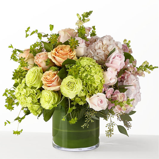 The Art Deco – BAYSORE'S FLOWER SHOP LLC, Mason OH