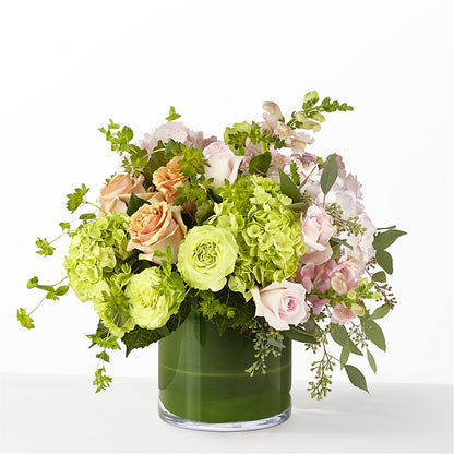 The Art Deco – BAYSORE'S FLOWER SHOP LLC, Mason OH