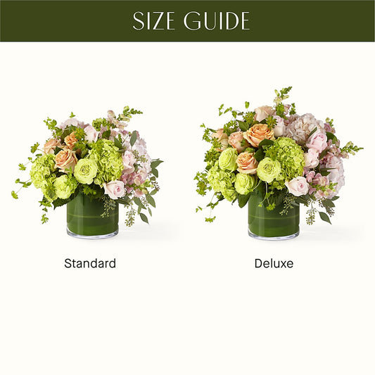 The Art Deco – BAYSORE'S FLOWER SHOP LLC, Mason OH