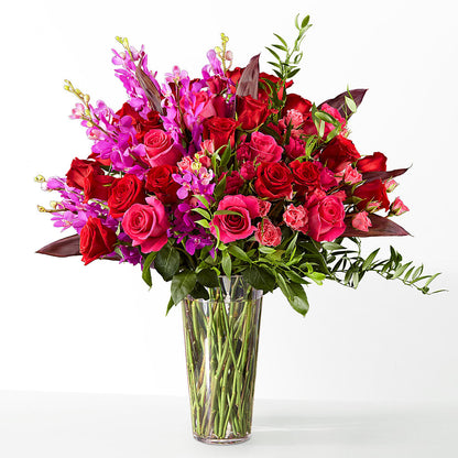 The Honeymoon – BAYSORE'S FLOWER SHOP LLC, Mason OH