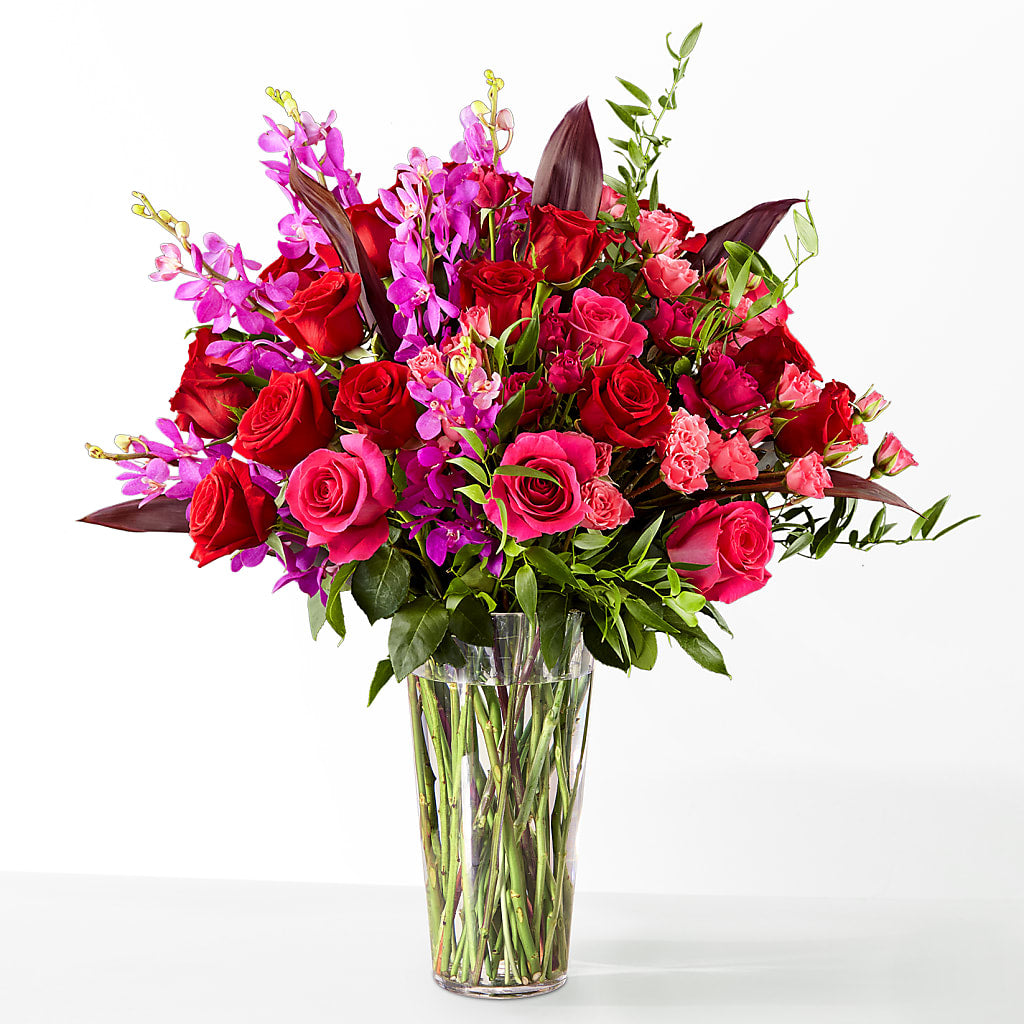 The Honeymoon – BAYSORE'S FLOWER SHOP LLC, Mason OH