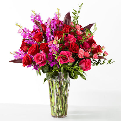 The Honeymoon – BAYSORE'S FLOWER SHOP LLC, Mason OH