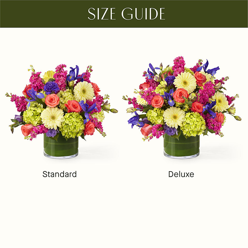 The Couture – BAYSORE'S FLOWER SHOP LLC, Mason OH