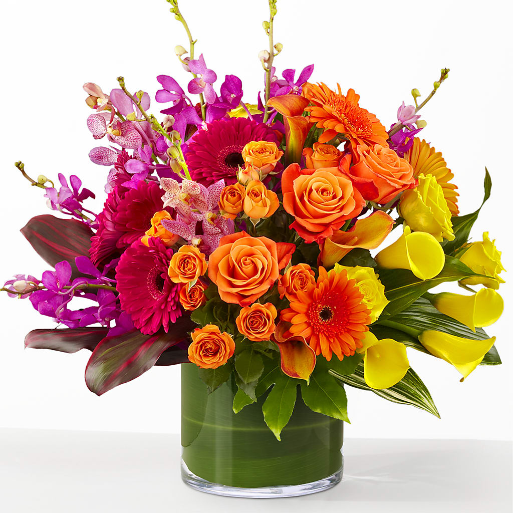 The Mosaic – BAYSORE'S FLOWER SHOP LLC, Mason OH