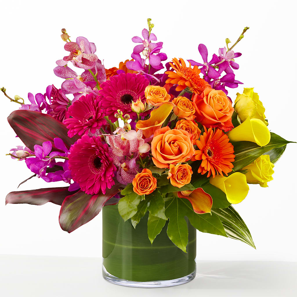 The Mosaic – BAYSORE'S FLOWER SHOP LLC, Mason OH