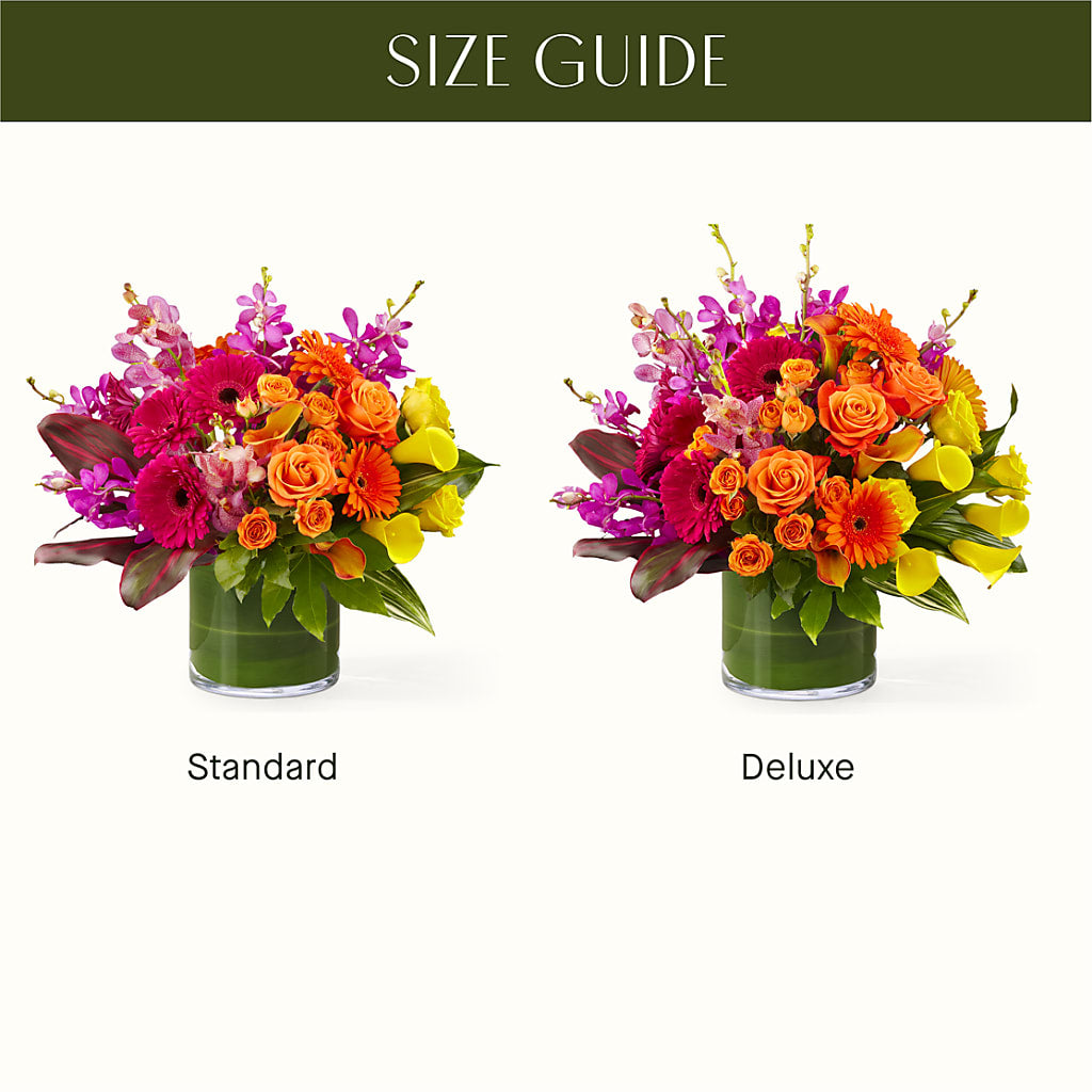The Mosaic – BAYSORE'S FLOWER SHOP LLC, Mason OH
