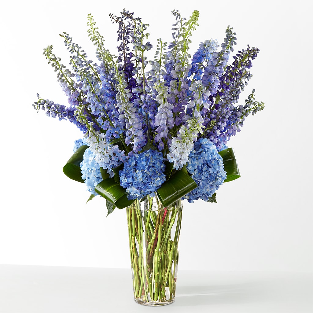 The Editorial – BAYSORE'S FLOWER SHOP LLC, Mason OH