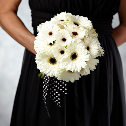 Daisy Delight Bouquet – BAYSORE'S FLOWER SHOP LLC, Mason OH