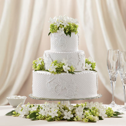 Bloom & Blossom Cake Decor – BAYSORE'S FLOWER SHOP LLC, Mason OH