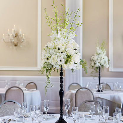 Regency Centerpiece – BAYSORE'S FLOWER SHOP LLC, Mason OH