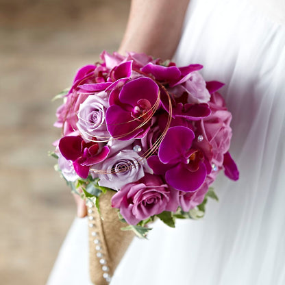 Breathless Bouquet – BAYSORE'S FLOWER SHOP LLC, Mason OH