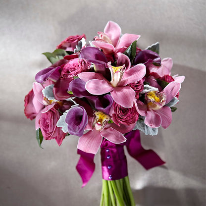 Delicacy Bouquet – BAYSORE'S FLOWER SHOP LLC, Mason OH