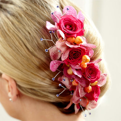 Celestial Hair Decor – BAYSORE'S FLOWER SHOP LLC, Mason OH