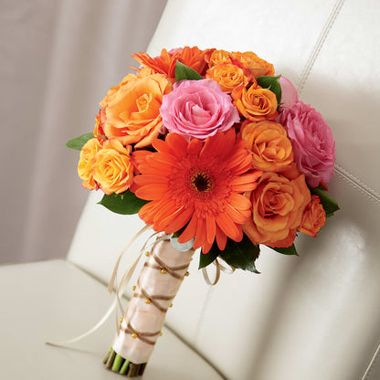 Lifetime of Love Bouquet – BAYSORE'S FLOWER SHOP LLC, Mason OH