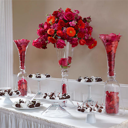 Life's Sweetness Centerpiece – BAYSORE'S FLOWER SHOP LLC, Mason OH