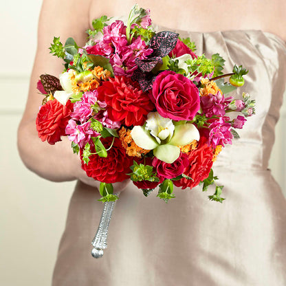 True Happiness Bouquet – BAYSORE'S FLOWER SHOP LLC, Mason OH
